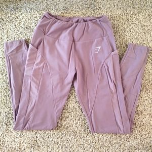 Gymshark discontinued leggings size medium